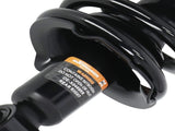 4pc Rear Struts Coil Spring Sway Bar fit for 2007 2008 2009 2010 2011 Honda CR-V CRV 38338453