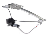 Front Right Side Power Window Regulator with Motor Replacement for 1999-2003 Toyota Solara 17211247