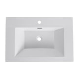 30" Bathroom Resin Sink W999P225396