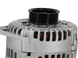 Alternator fit for Infiniti QX56 Nissan Armada Frontier Pathfinder Xterra 5.6L 130A 03302348