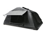 Foldable 2-3 People Amphibious Inflatable Car Roof Top for camping Outdoor Glamping Camping W2801P214404