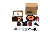 KIDROCK Electric upgrade package match with L-Kit or Go-Kart ET297825EUP