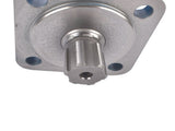 BM5-400 Blue Hydraulic Cycloidal Motor Fits for AGT ECSSTR072 Skid Steer Rotary Tiller 35541467