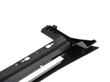 Black Running Board Side Steps fit for Cadillac XT5 2017-2025 Anti-Slip Nerf Bars 55102268