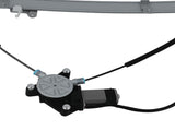 Front Left Electric Window Regulator fit for XL-7 2002-2006 741974 SZ1350101 53425450