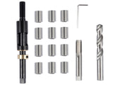 M11x1.5 Metric Head Bolt Thread Repair Kit Replacement for Honda Toyota Hyundai KIA 35119S 72230856