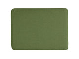 Noah Outdoor Club Chair Cushion Set, Seat Cushion and Back Cushion, Green N775P291454G