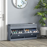 Outdoor Storage Box 06767011