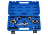 Engine Crankshaft Pulley Holding Tool fit for Chevrolet 1.0 12V 3 cylinders CR490-A 70577280