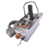 Control Box with Joystick 400091 400091AJ for Skyjack SJ600 SJ800 Series Scissor Lifts SJ7027RT 94687391