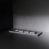 Floating TV Stand Wall Mounted with 16 Color LEDs,69" Modern TV Stand, Floating TV Cabinet W1321P237655