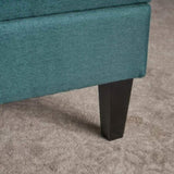 ZUN STORAGE OTTOMAN 57608.00TEL