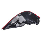Tail Light Lamp Rear Left For 2010- Porsche Panamera 4S GTS Turbo S 3.6L 4.8L AH 17922601