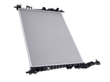 Cooling Radiator fit for Ford Focus 2008-2011 RAD13087 Q13087 13087 Aluminum 69716005