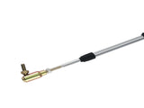 Transfer Cable Assembly fit for Club Car DS 1998-up 103379501 101951501 Black 65 In 60336484