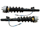 Front Left Right Coil Spring Strut for BMW X5 X6 F15 F16 2013-2017 31317856489 80210474