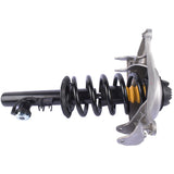 Front Right Electric Shock Strut For Audi A4 S4 8K A5 S5 8F 8K0413030 8F0413030 85459974