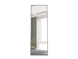 3rd generation gray solid wood frame full length dressing bedroom porch, decorative W1512P359253