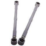 2Pcs Adjustable Rear Lower Camber Control Arms /- 3 for Mini Cooper 2002-2013 42175632