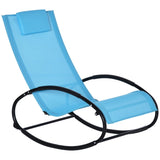 Garden chair / Rocking Chair 03871625