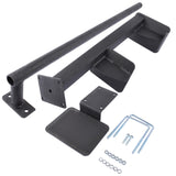 3 Step Boat Trailer Step for Universal Bass Boats Pontoon Boats Hunting Boats Replacement for 89013103