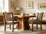 2 pcs Dining chair 61035542
