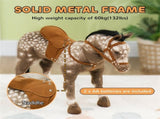 Baby Hors for 1.5-3 Year Old 74836362