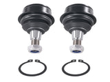 Front Suspension Control Arms with Ball Joints fit for 2014 - 2018 Jeep Cherokee KL 44787065