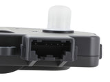 AC Blend Door Actuator fit for Ford Fusion 2018 DG9H-19E616-AA DG9Z19E616A 47556947