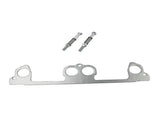 Exhaust Manifold Header Fit For w/ DownpipeJeep Wrangler TJ 197-99 2.5 L4 MT001057 95455309