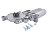 Snowblower Chute Motor for Ariens MTD YardMan Cub Cadet Snowboss White 924-0249B 953-0912A 853-0912A 33354111