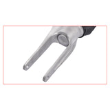 Front Left Air Suspension Shock Strut Replacement for Porsche Panamera 970 4.8L 2010-2014 06574539