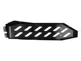 1x Fuel Gas Tank Skid Plate fit for Toyota Tacoma 1995.5-2004 15 And 18 Gallon Tank 41676160