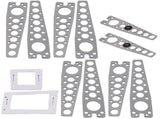 Universal 2-Door Pickup Electric Power Window Regulator Conversion Kit 79026723