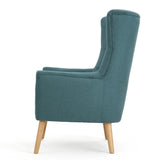 CLUB CHAIR 60751.00DTE