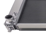 AT Trans Radiator fit for Ford Mustang GT V8 4.6L 1997-2004 DPI2139 3 Row Core 49186951