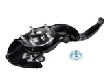 Front Right Knuckle & Wheel Bearing Hub for 2008-2012 Honda Accord & 2009-2014 Acura TSX 56421654