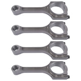 Set of 4 Connecting Rod Fit for Hyundai Tucson 2011-13 Kia Forte 2010-2013 2351025010 92379102