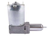 Air Seat Compressor 12 Volt for Grammer KAB ISRI COBO Seats Tractor 35854442