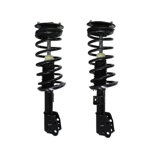 ZUN 2 PCS COMPLETE STRUT 2002-2005 Saturn-Vue 35866345