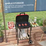 Portable Charcoal Grill /BBQ Grill 71411362