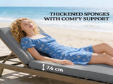 Chaise Lounge Cushion 76550434