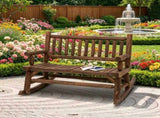 Garden chair / Rocking Chair 20136615