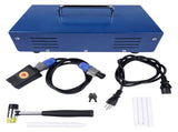 Car Paintless Dent Repair Tools 1380W Pro PDR Induction Heater Machine Hot Box 45898733