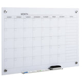 Whiteboard Monthly Planner 81482341