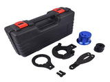 Rear Drive Axle Differential Installer Remover Tool Kit for BMW E70 E90 E91 E92 335040 335050 335060 60385862