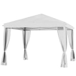 ZUN Pop-Up Canopy/Party Tent 03355330