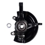 Front Passenger Side Steering Knuckle Assy for Honda CR-V 2007-2009 45255STKA00 68957657
