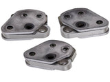Steel Drive Clutch Weights fit for Yamaha G2 G8 G9 G14 Gas Golf Cart Models 1985-95 35071072