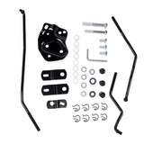 Shifter Linkage Kit Fit for Buick Gran Sport Skylark Chevrolet Bel Air One-Fifty Two-Ten 43954879